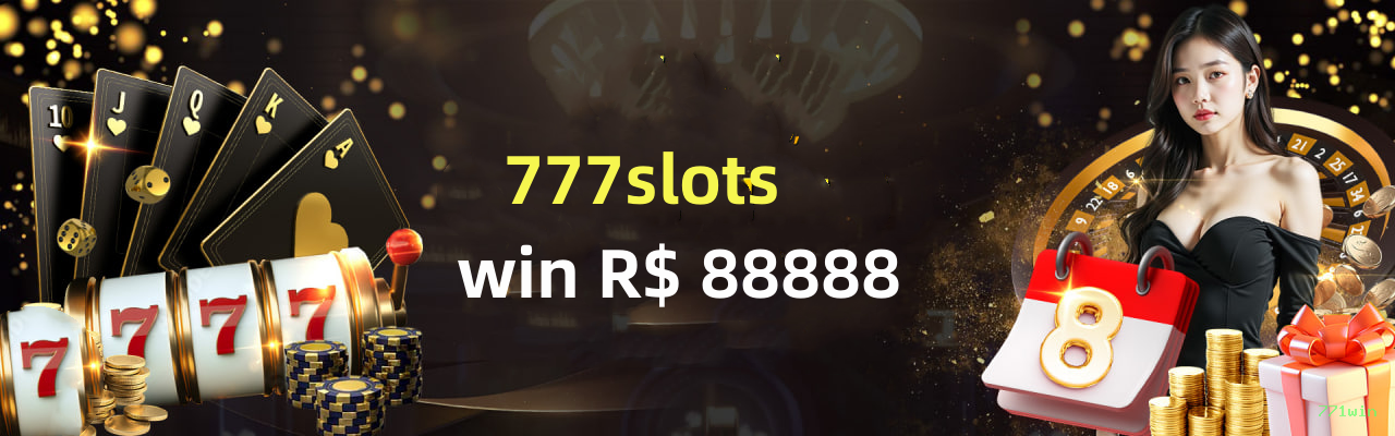 Bônus boas-vindas 771win R$100