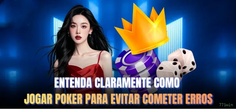 Depósito PIX 771win