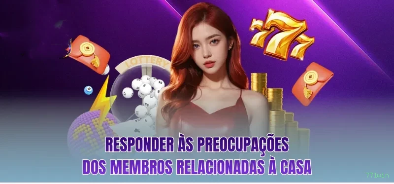 Slots com prêmios 771win